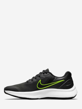 Кроссовки для мальчиков Nike Star Runner 3 (GS) Купить в Athletics