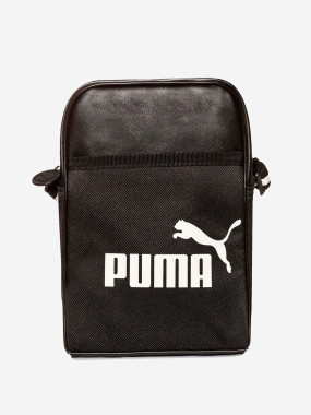 Сумка PUMA Campus Compact Portable Купити в Athletics