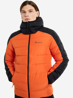 Куртка утепленная мужская Outventure Купить в Athletics