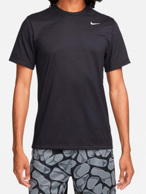 Футболка чоловіча Nike Dri-Fit Legend Men's Fitness T-Shirt Купити в Athletics