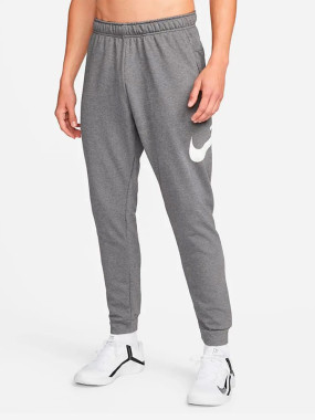 Брюки мужские Nike Dri-Fit Men's Tapered Training Pants Купить в Athletics