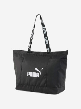 Сумка шоппер Puma Купить в Athletics