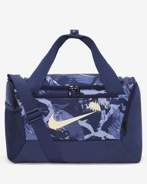 Сумка Nike Brasilia 9.5 Printed Training Duffel Bag Купити в Athletics