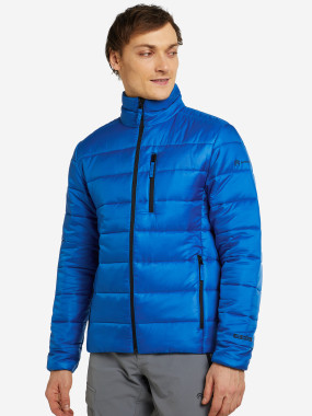 Куртка утепленная мужская Outventure Купить в Athletics