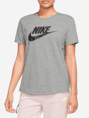 Футболка жіноча Nike Icon Futura Купити в Athletics