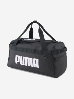 Сумка PUMA Challenger S Duffle Bag Купити в Athletics