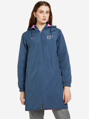 Куртка утеплена жіноча Termit Купити в Athletics