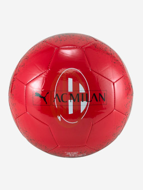 Мяч футбольный PUMA A.C. Milan ftbl Legacy Ball Купить в Athletics
