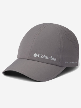 Бейсболка Columbia Silver Ridge III Ball Cap Купити в Athletics