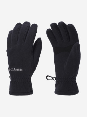 Перчатки женские Columbia W Fast Trek Glove Купить в Athletics