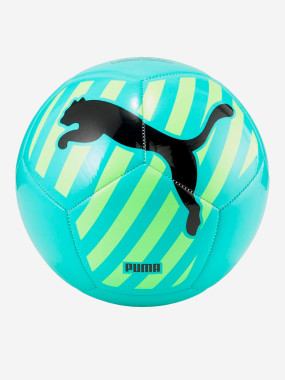 М'яч футбольний PUMA Big Cat Football Купити в Athletics