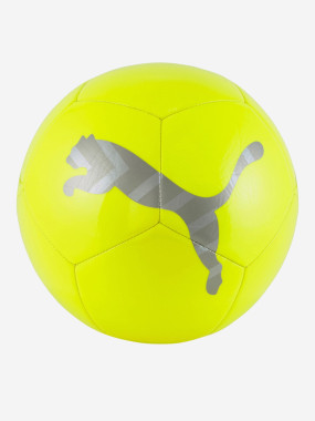 М'яч футбольний PUMA Icon Football Купити в Athletics