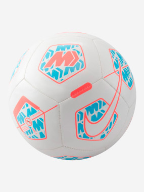 М'яч футбольний Nike Mercurial Fade Купити в Athletics