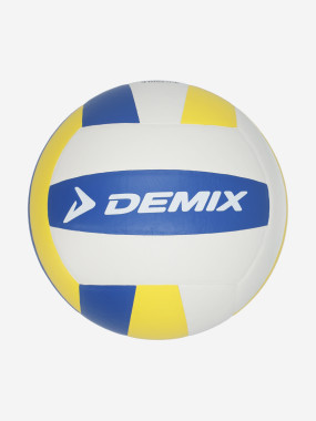 Мяч волейбольный Demix Performance Soft Touch Купить в Athletics