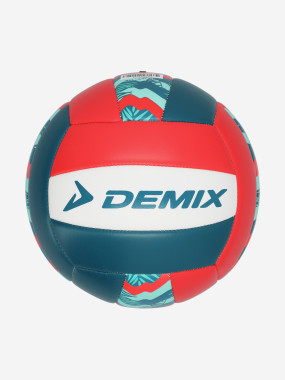 Мяч для пляжного волейбола Demix Купить в Athletics