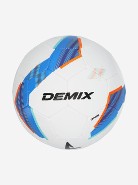 Мяч футбольный Demix Купить в Athletics