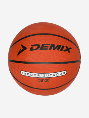М'яч баскетбольний Demix Buzzer 7 Купити в Athletics