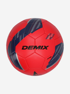 М'яч футбольний Demix Купити в Athletics