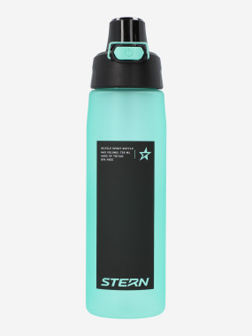 Бутылка для воды Stern, 700 мл Купить в Athletics