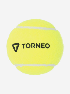 М'яч для великого тенісу Torneo Купити в Athletics