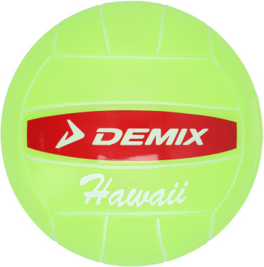Мяч волейбольный Demix Hawaii Купить в Athletics