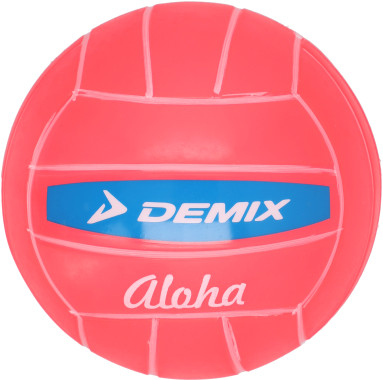Мяч волейбольный сувенирный Demix Aloha Купить в Athletics