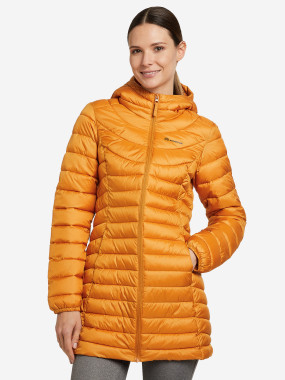 Куртка утепленная женская Outventure Купить в Athletics