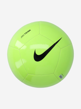Мяч футбольный Nike Pitch Team Купить в Athletics