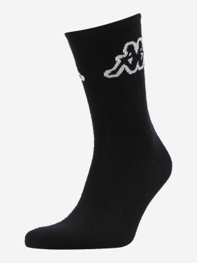 Шкарпетки Kappa, 1 пара Купити в Athletics