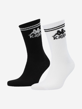 Шкарпетки Kappa, 2 пари Купити в Athletics