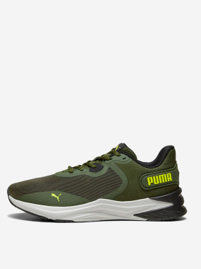 Кросівки чоловічі PUMA Disperse Xt 3 Купити в Athletics