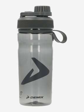 Бутылка для воды Demix, 0,65 л Купить в Athletics