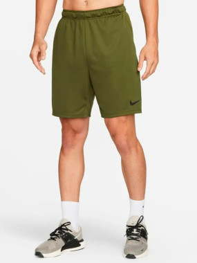 Шорти чоловічі Nike Df Knit Купити в Athletics