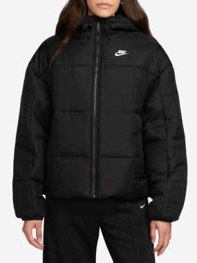 Куртка утеплена жіноча Nike Купити в Athletics