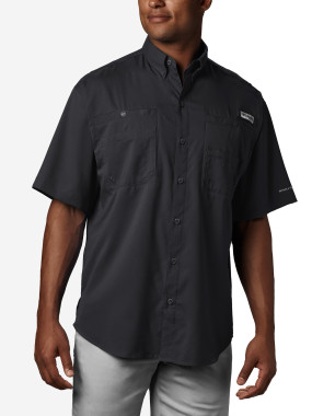 Рубашка мужская Columbia Tamiami II Купить в Athletics