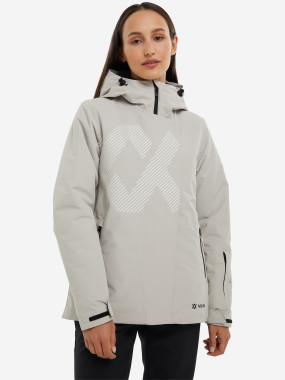 Куртка утепленная женская Volkl Купить в Athletics