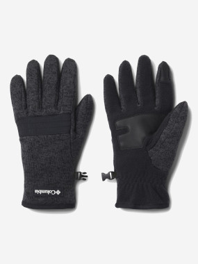 Перчатки мужские Columbia Men's Sweater Weather™ Glove Купить в Athletics