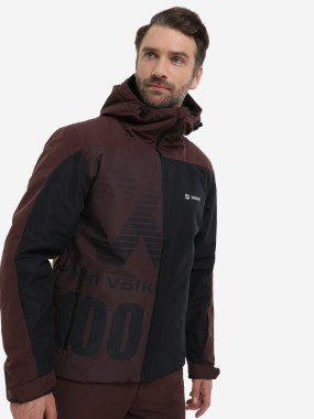 Куртка утепленная мужская Volkl Купить в Athletics