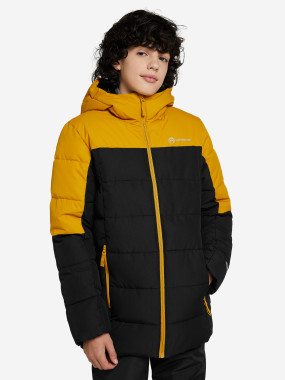 Куртка утепленная для мальчиков Outventure Купить в Athletics