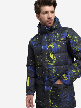 Куртка утепленная мужская Termit Купить в Athletics