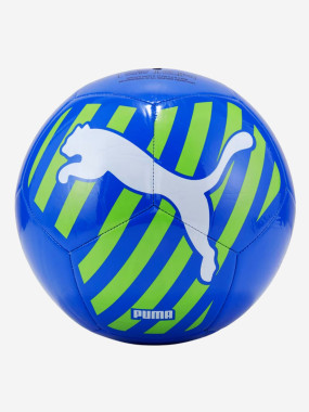 Мяч футбольный PUMA Big Cat Football Купить в Athletics