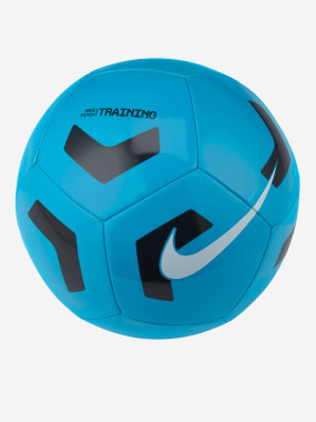 Мяч футбольный Nike NK PTCH TRAIN - SP21 Купить в Athletics