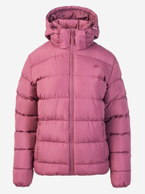 Куртка утеплена жіноча Martes Essentials LADY MAFI Купити в Athletics