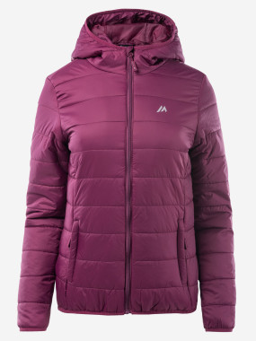 Куртка утеплена жіноча Martes Essentials LADY MARON Купити в Athletics