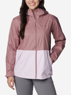 Куртка мембранная женская Columbia Inner Limits Iii Jacket Купить в Athletics