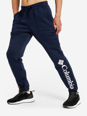 Брюки мужские Columbia Trek Jogger Купить в Athletics