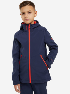 Куртка софтшелл для хлопчиків Northland Купити в Athletics