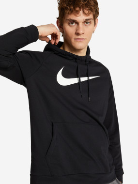 Худі чоловіче Nike Dri-FIT Купити в Athletics