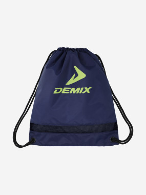 Мешок для обуви Demix Купить в Athletics