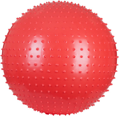 М'яч масажний Torneo, 65 см Купити в Athletics